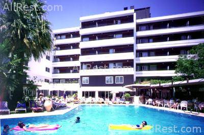 Best Western Plaza Hotel 